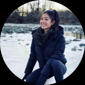 Meet your Posher, Rachel